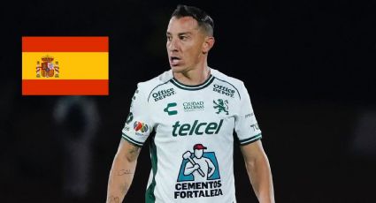 Andrés Guardado prepara nueva faceta tras el retiro: viaja a España para convertirse en DT