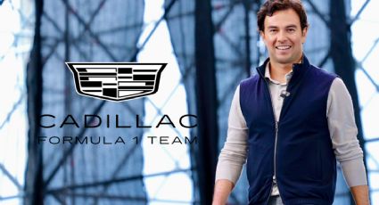 Checo Pérez confiesa por qué eligió a Cadillac para volver a la Fórmula 1