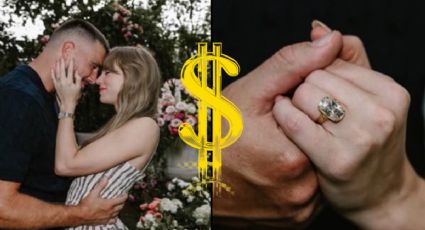 Taylor Swift y Travis Kelce confirman boda, ¿A cuánto ascienden sus fortunas?