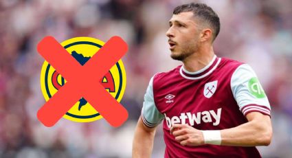 Guido Rodríguez se aleja del América; estas son las razones por las que no volvería a la Liga MX