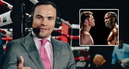 Juan Manuel Márquez adelanta cómo será la pelea entre Canelo Álvarez y Terence Crawford