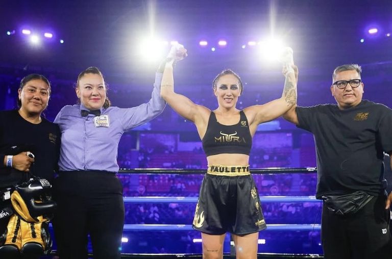 IG: @paulettegallardo.mx