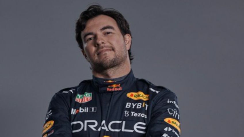 ¿En qué escuderías ha estado Checo Pérez dentro de la F1?