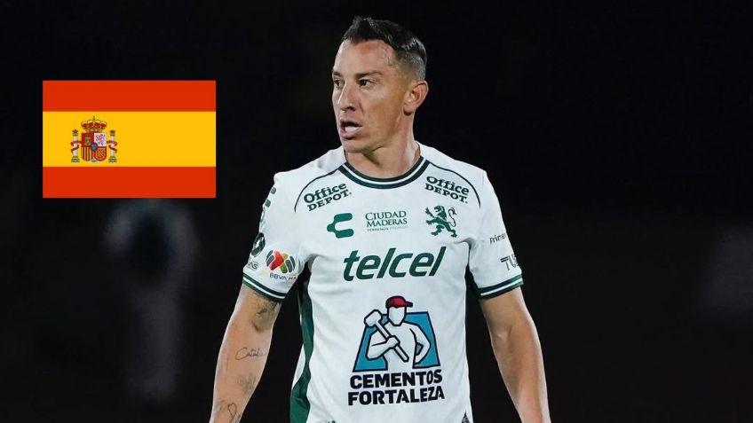 Andrés Guardado prepara nueva faceta tras el retiro: viaja a España para convertirse en DT