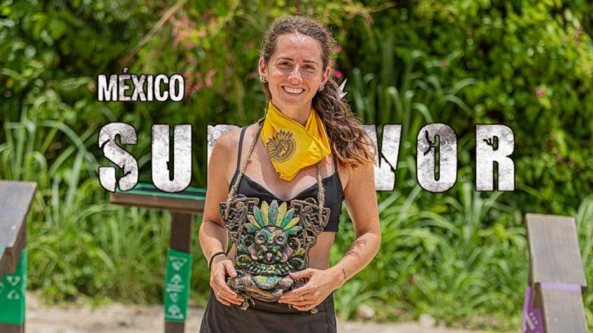 “Sé que van a ir por mí”, la dura confesión de Esme tras la salida de Eli en Survivor México