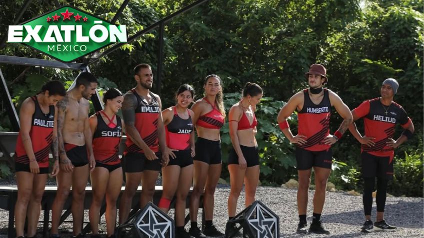 Fue portera de la Liga MX Femenil, peleó en Supernova y defenderá a México en la Exatlón Cup 2025