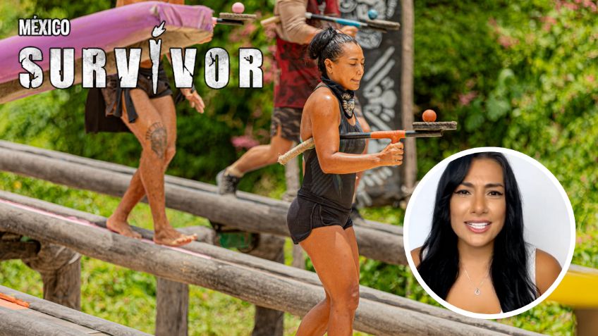 Survivor México: Janette lanza dardo contra Eli por sus ataques: “tiene una vibra que no me late"
