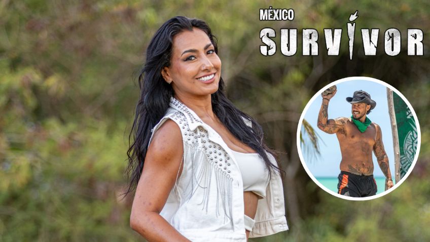 Survivor México: Janette confiesa que sintió traición de Lobo a pesar de su amistad; ¿qué pasó?
