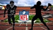 Foto ilustrativa de la nota titulada: NFL: ¿Quiénes son los novatos a seguir durante la temporada 2025?