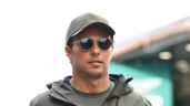 Foto ilustrativa de la nota titulada: F1: Checo Pérez deja entrever que podría retirarse tras finalizar su contrato con Cadillac