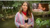 Foto ilustrativa de la nota titulada: Survivor México: Esmeralda rompe en llanto tras recibir tierno abrazo de su mamá | VIDEO