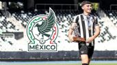 Foto ilustrativa de la nota titulada: Conoce a Henrique Simeone, futbolista del Botafogo que jugará con la Selección Mexicana Sub-18
