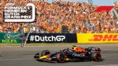 Foto ilustrativa de la nota titulada: ¿Dónde ver el GP de Países Bajos 2025? | Fechas, horarios y canales de transmisión en la F1