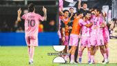 Foto ilustrativa de la nota titulada: League Cup 2025: Con doblete de Messi, Inter Miami elimina a Orlando City y es finalista | VIDEO