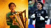 Foto ilustrativa de la nota titulada: Guillermo Ochoa llegaría a equipo de la Segunda División de España para seguir su carrera