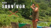 Foto ilustrativa de la nota titulada: Survivor México: Agustín es eliminado a media semana; ¿contra quién perdió?