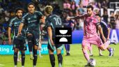 Foto ilustrativa de la nota titulada: Leagues Cup: Seattle Sounders enfrentará a Messi e Inter Miami en la Final; ¿cuándo es el partido?