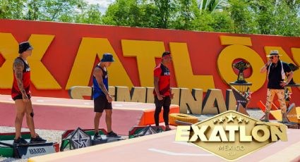 Exatlón Cup 2025: Antonio Rosique confirma a los 12 representantes mexicanos en inédito VIDEO