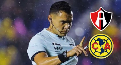 ¿Gato Ortiz respondió a sus críticos? Reapareció con mensaje tras polémicas en el Atlas vs América