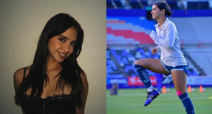 Nailea Vidrio, de ser una de las jugadoras mexicanas más reconocidas a quedar sin equipo