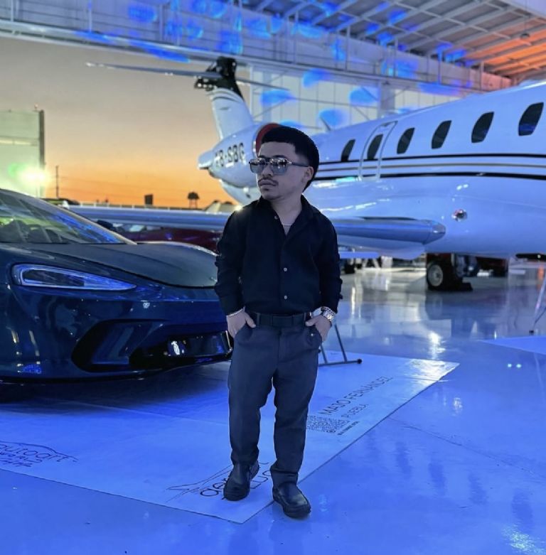 IG: @el_abelito_oficial