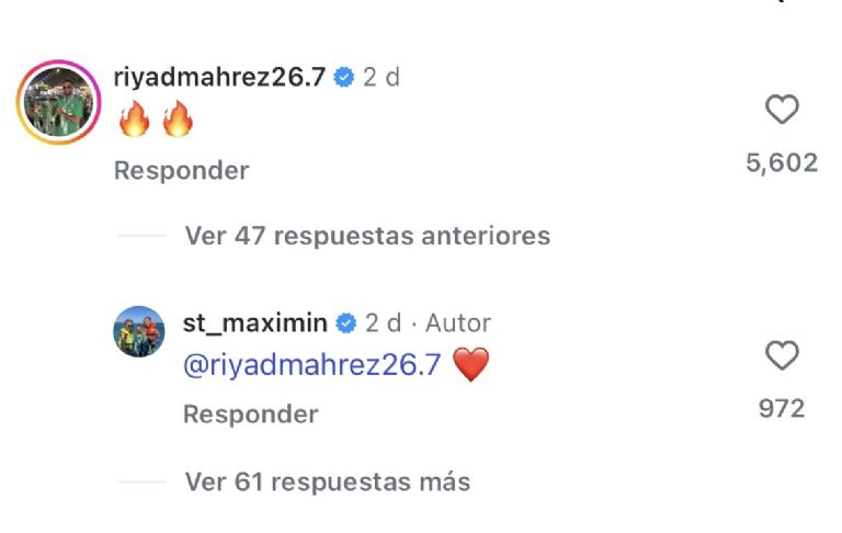 Captura de pantalla: IG