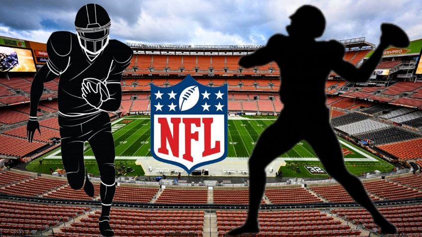 NFL: ¿Quiénes son los novatos a seguir durante la temporada 2025?