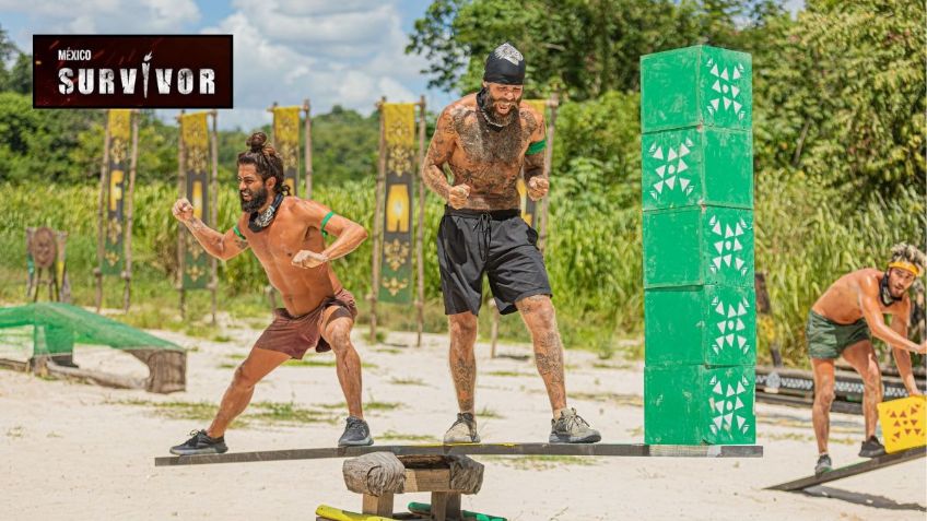 Survivor México: Spoilers filtran el nombre del ELIMINADO de HOY miércoles 27 de agosto