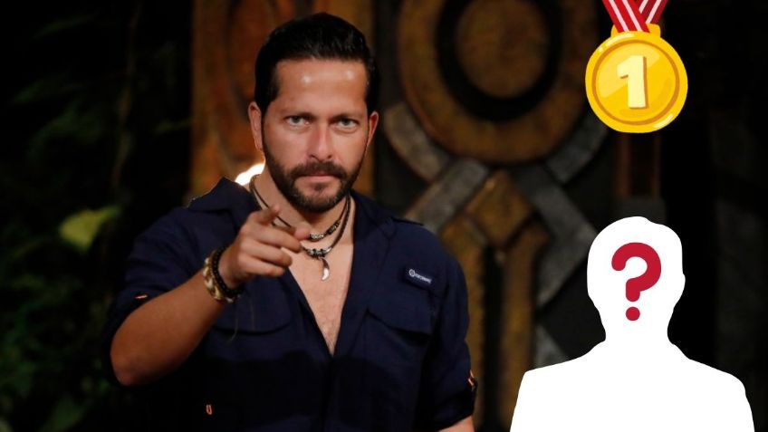 Survivor México: Filtran a los 3 finalistas y al campeón de la sexta temporada | Spoilers