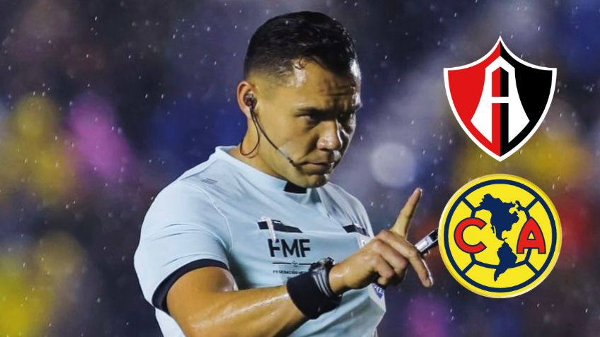 ¿Gato Ortiz respondió a sus críticos? Reapareció con mensaje tras polémicas en el Atlas vs América