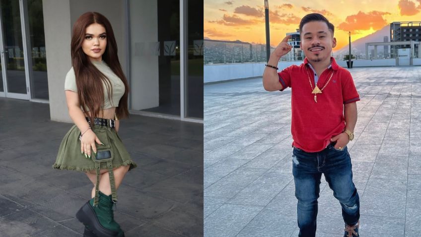 La Casa de los Famosos: Abelito recibe reto de influencer mexicana para pelear en Supernova Strikers