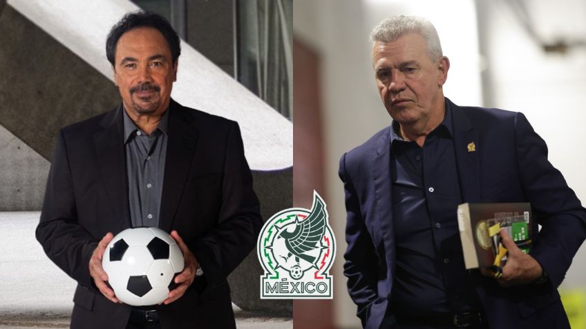 Hugo Sánchez lanzó duro mensaje contra los microciclos de Javier Aguirre en Selección Mexicana