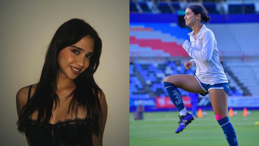 Nailea Vidrio, de ser una de las jugadoras mexicanas más reconocidas a quedar sin equipo