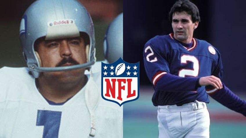 NFL: ¿Qué jugadores nacidos en México han ganado el Super Bowl?