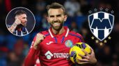Foto ilustrativa de la nota titulada: Revelan que Sergio Ramos habría intervenido para que Borja Mayoral fiche con Monterrey