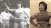 Foto ilustrativa de la nota titulada: Falleció Estela Molina, la primera campeona mundial mexicana en la historia de la lucha libre
