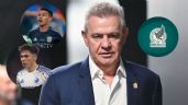 Foto ilustrativa de la nota titulada: Selección Mexicana: Chucky Lozano y Rodrigo Huescas, novedades de Javier Aguirre en la convocatoria