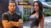 Foto ilustrativa de la nota titulada: Survivor México: Janette Morales deja entrever que sí tuvo romance con Aarón Albores | VIDEO