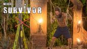 Foto ilustrativa de la nota titulada: Survivor México: Tadeo fue eliminado a manos de Esme, así fue el duelo de extinción