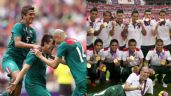 Foto ilustrativa de la nota titulada: Fue campeón con México, dejó el futbol para apoyar la carrera de su esposa y ahora está en el olvido