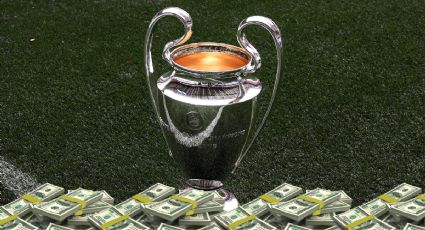 Champions League 2025-26: ¿Cuántos MILLONES ganarán los equipos desde participar hasta ser campeón?