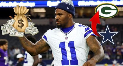 NFL: ¿Cuántos MILLONES ganará Micah Parsons tras su intercambio de los Cowboys a los Packers?
