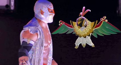 ¿Quién es ese luchador? Pokémon firma alianza con el CMLL; habrá función especial