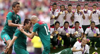 Fue campeón con México, dejó el futbol para apoyar la carrera de su esposa y ahora está en el olvido