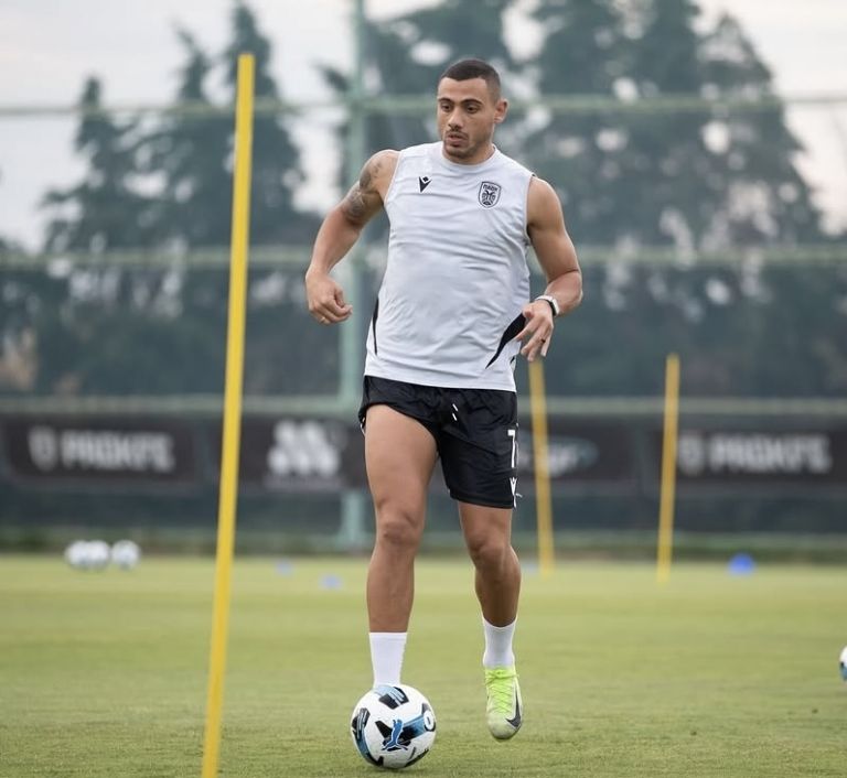 IG: @giakoum9_official