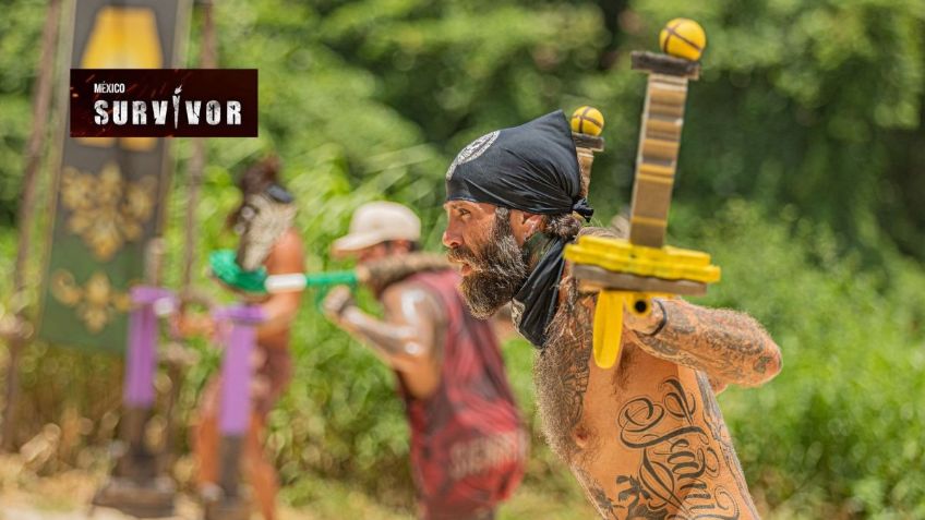 Survivor México: ¿Quién sería el ELIMINADO de HOY jueves 28 de agosto? | Spoilers