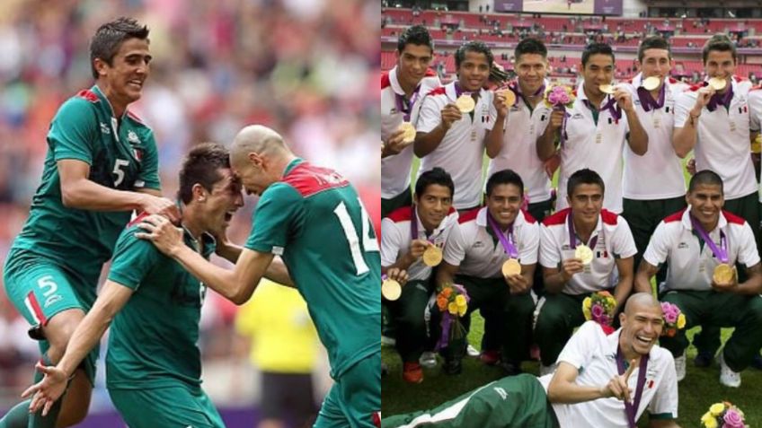 Fue campeón con México, dejó el futbol para apoyar la carrera de su esposa y ahora está en el olvido