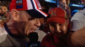 Foto ilustrativa de la nota titulada: John Cena ofreció emotiva disculpa al niño al que le "rompió el corazón" siendo rudo | VIDEO