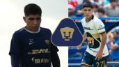 Foto ilustrativa de la nota titulada: Piero Quispe saldría de Pumas rumbo a Australia; buscarían un nuevo delantero