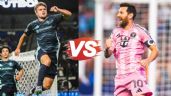Foto ilustrativa de la nota titulada: Leagues Cup 2025: ¿Cuándo, horario y dónde ver la Final Seattle Sounders vs Inter Miami EN VIVO?